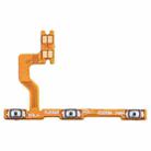 Power Button & Volume Button Flex Cable for Xiaomi Redmi 9 - 1