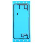 10 PCS Back Housing Cover Adhesive for LG Stylo 6 LMQ730TM LM-Q730TM - 2