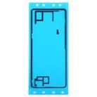 10 PCS Back Housing Cover Adhesive for LG Stylo 6 LMQ730TM LM-Q730TM - 3