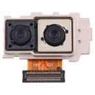 Main Back Facing Camera for LG V50 ThinQ 5G LM-V500 LM-V500N LM-V500EM LM-V500XM LM-V450PM LM-V450 - 1