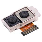 Main Back Facing Camera for LG V50 ThinQ 5G LM-V500 LM-V500N LM-V500EM LM-V500XM LM-V450PM LM-V450 - 2