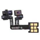 Proximity Sensor & Light Sensor Flex Cable for OnePlus 8 Pro - 1