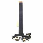 Charging Port Flex Cable for ZTE Nubia Z11 Mini S NX549j - 1