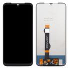 TFT LCD Screen for Motorola Moto G8 Plus / One Vision Plus with Digitizer Full Assembly - 3