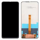 TFT LCD Screen for Motorola One Hyper with Digitizer Full Assembly - 3