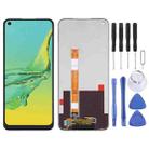 TFT LCD Screen for OPPO A33 (2020)with Digitizer Full Assembly - 1
