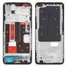 For OPPO A92s PDKM00 Front Housing LCD Frame Bezel Plate - 1