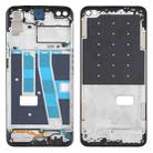 For OPPO A52/A92 CPH2061 / CPH2069 (Global) / PADM00 / PDAM10 (China) Front Housing LCD Frame Bezel Plate - 1