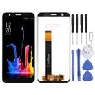 OEM LCD Screen for Asus ZenFone Lite (L1) ZA551KL with Digitizer Full Assembly (Black) - 1