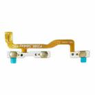 Power Button & Volume Button Flex Cable for Lenovo Tab 4 TB-8504X TB-8504 TB-8504P ZA2B0050RU - 1