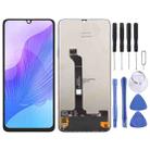 OEM LCD Screen for Huawei Enjoy 20 Pro with Digitizer Full Assembly - 1