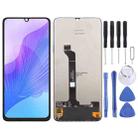 OEM LCD Screen for Huawei Enjoy Z 5G with Digitizer Full Assembly - 1