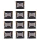 10 PCS Earpiece Speaker for Huawei Honor View 20 / Honor V20 - 1