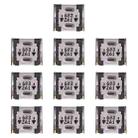 10 PCS Earpiece Speaker for Huawei Mate 20 - 1