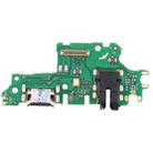 Charging Port Board for Huawei Enjoy Z 5G - 1