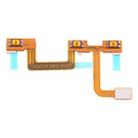 Power Button & Volume Button Flex Cable for Huawei Enjoy Z 5G - 1