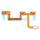 Power Button & Volume Button Flex Cable for Huawei Enjoy 20 Pro - 1