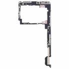 Back Housing Frame for Sony Xperia 5 - 1