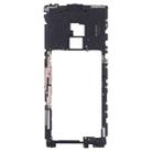 Back Housing Frame for Sony Xperia XZ3 - 1