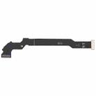 LCD Flex Cable for Xiaomi Redmi K30 Pro / Poco M2 Pro - 1