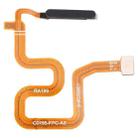 For OPPO Realme 6 Fingerprint Sensor Flex Cable (Black) - 1