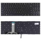 UK Version Keyboard with Keyboard Backlight for Lenovo Legion Y520 Y520-15IKB R720 Y720 Y720-15IKB - 1