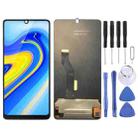 OEM LCD Screen for ZTE Nubia Z18 NX606J with Digitizer Full Assembly - 1