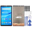 OEM LCD Screen for Lenovo Tab M7 TB-7305 TB-7305F TB-7305i TB-7305x with Digitizer Full Assembly - 1