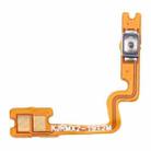 For OPPO K5 Power Button Flex Cable - 1
