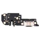 For OPPO  A72 5G Charging Port Board - 1