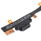 Charging Port Flex Cable for Cat S60 - 4