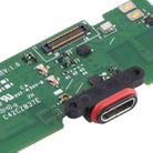 Charging Port Board for Cat S41 - 4