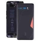 Battery Back Cover for Asus ROG Phone 3 ZS661KS - 1
