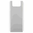Glass Battery Back Cover for Asus Zenfone 7 ZS670KS - 2
