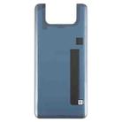 Glass Battery Back Cover for Asus Zenfone 7 ZS670KS - 3