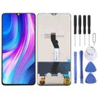 Original LCD Screen for Xiaomi Redmi Note 8 Pro with Digitizer Full Assembly - 1