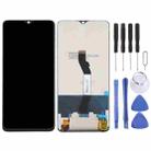 Original LCD Screen for Xiaomi Redmi Note 8 Pro with Digitizer Full Assembly - 2