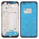 Front Housing LCD Frame Bezel Plate for Nokia 2.2 / TA-1183 / TA-1179 / TA-1191 / TA-1188 - 1