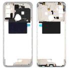 For OPPO A53(2020)/A53 4G/A53s/A32 4G/A33 2020 CPH2127 Middle Frame Bezel Plate (Green) - 1