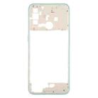 For OPPO A53(2020)/A53 4G/A53s/A32 4G/A33 2020 CPH2127 Middle Frame Bezel Plate (Green) - 2