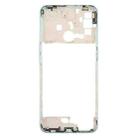 For OPPO A53(2020)/A53 4G/A53s/A32 4G/A33 2020 CPH2127 Middle Frame Bezel Plate (Green) - 3