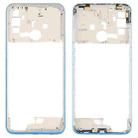 For OPPO A53 Middle Frame Bezel Plate (2020)/A53 4G/A53s/A32 4G/A33 2020 CPH2127 - 1