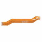 For OPPO Realme 5i Motherboard Flex Cable - 1