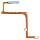 Fingerprint Sensor Flex Cable for Huawei Nova 6 / Honor V30 Pro / Honor V30(Baby Blue) - 1