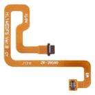 Fingerprint Connector Flex Cable for Huawei Enjoy 10e - 1