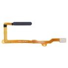 Fingerprint Sensor Flex Cable for Huawei Enjoy 20 5G / Enjoy 20 Pro / Enjoy Z 5G(Black) - 1