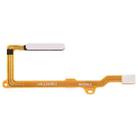 Fingerprint Sensor Flex Cable for Huawei Enjoy 20 5G / Enjoy 20 Pro / Enjoy Z 5G(Silver) - 1