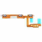 Power Button & Volume Button Flex Cable for Huawei Honor 30 - 1