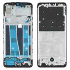 For OPPO A91 PCPM00 CPH2001 CPH2021 Front Housing LCD Frame Bezel Plate - 1