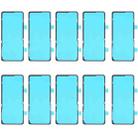 For OPPO Reno3 CPH2043 PCHM30 10pcs Back Housing Cover Adhesive - 1